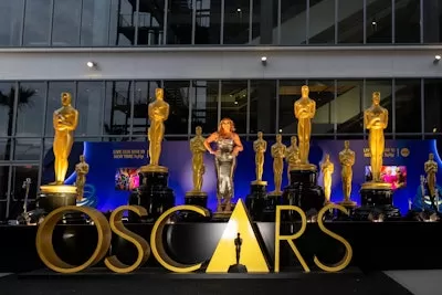 Pre-Election Oscar Landscape: Buzz Builds with AFI Fest Highlights and Box Office Hits