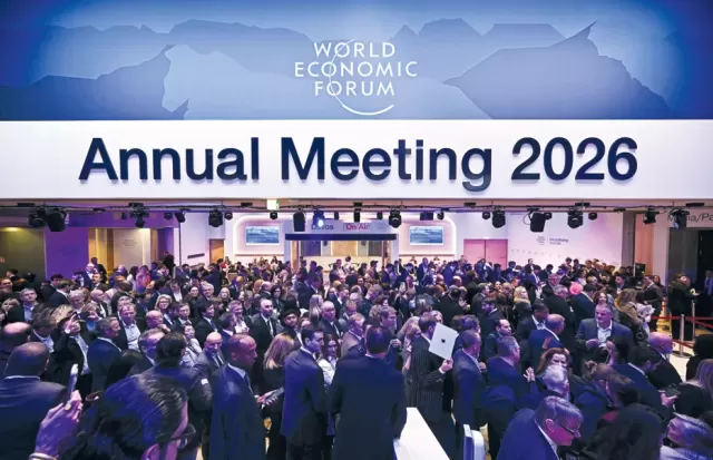 Davos Watershed: China Leads Shift to Multi-Polar Economy