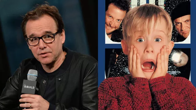 A Twist of Fate: How Macaulay Culkin's Accidental 'Aftershave' Moment Shaped 'Home Alone'