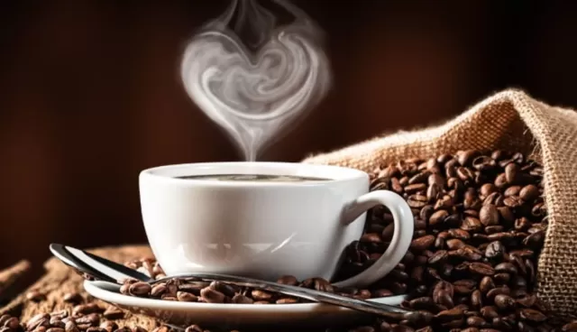 How Much Coffee Can You Safely Drink in a Day?