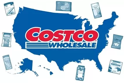 These Are The Top 50 Costco Snacks