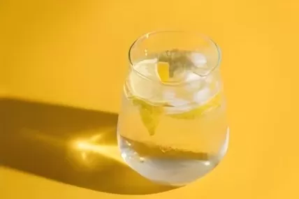 Lemon Water: Health Benefits