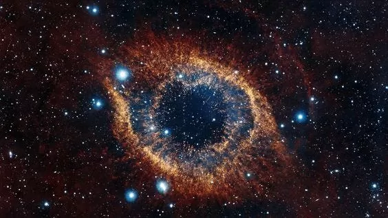 The Celestial Dance of Nut and the Milky Way: A Cosmic Connection