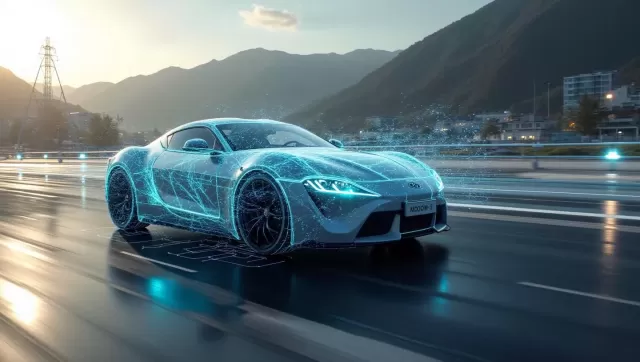 Efficient Cars: Better Performance & Driving Experience
