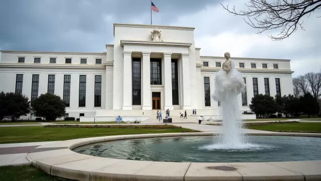 Fed Cuts Rates Cautiously Amidst Disagreement